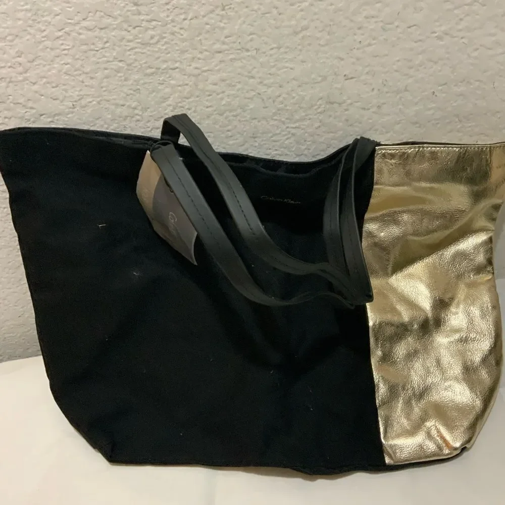 New Calvin Klein Tote Bag